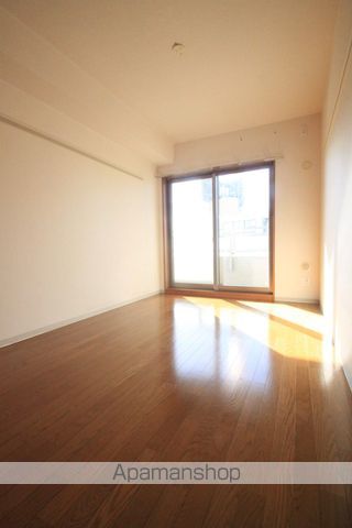 シャンテメゾン田仲の内装写真