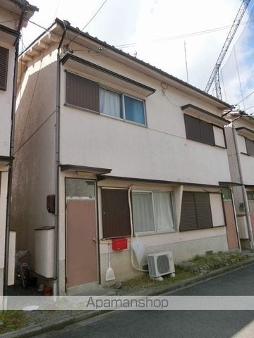 岸田2戸1貸家2