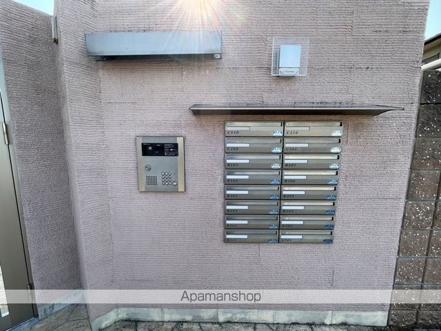 ラパン久宝寺 A棟のその他写真