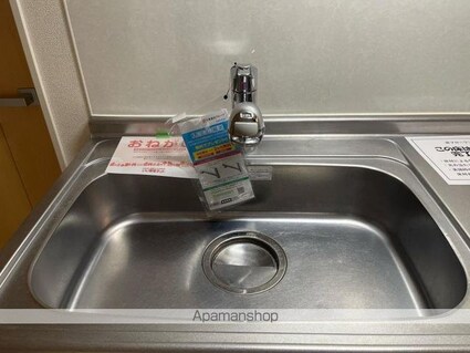 グランデ　カーサＨ[2DK/46.18m2]の内装3