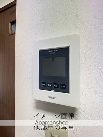 ブルージュMの内装写真