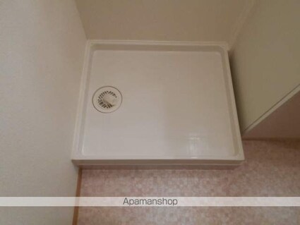 ボヌール高円寺[1K/34.04m2]の内装3