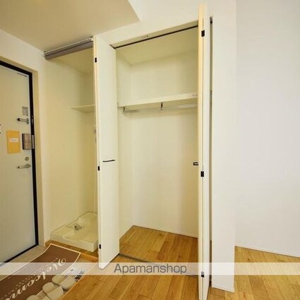 グランエッグス四谷Ｓ[1R/22.41m2]の玄関