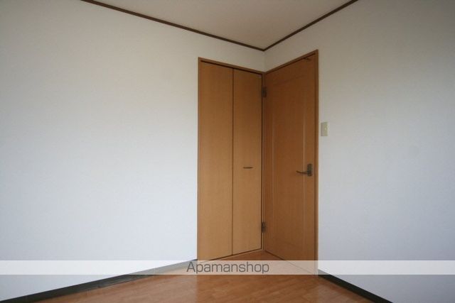 ハイツ清風の内装写真