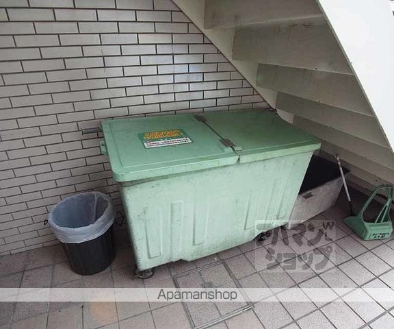セジュール大手筋の外観写真