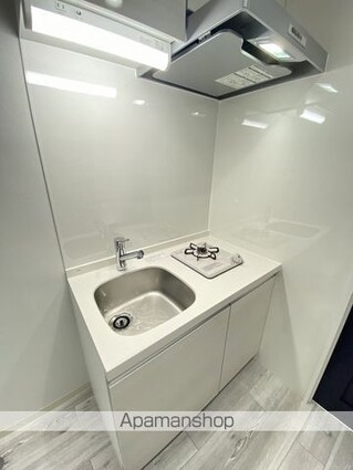 カームハイツ銀杏町[1K/19.3m2]のキッチン