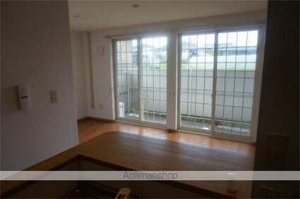 パストラルベル[1R/47.82m2]の内装2