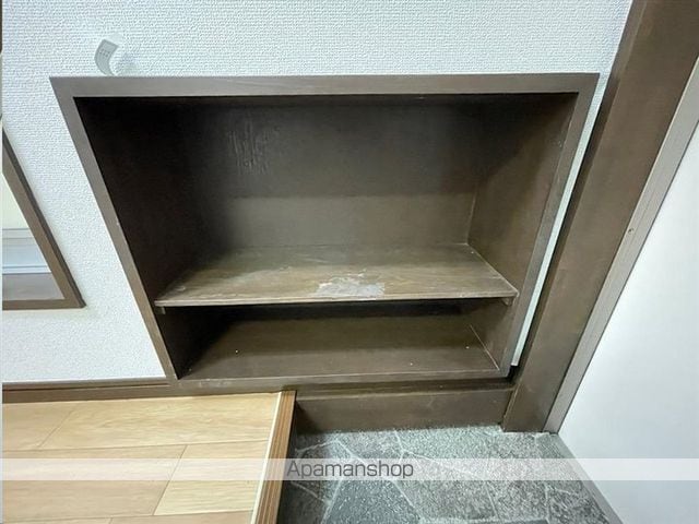 ハイムヒロの内装写真