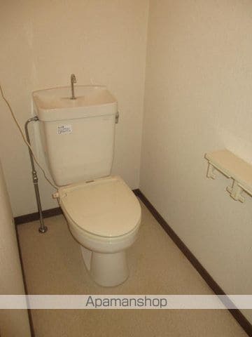 フレグランスわたなべの内装写真