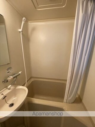 ＧｒｅｅｎＣｏｕｒｔ[1K/22.2m2]のバス
