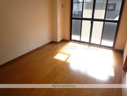 ユーハイツ[1LDK/39.4m2]のその他内装