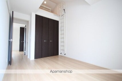 ラフィーネ下中野Ｃ棟[3LDK/81.03m2]の内装