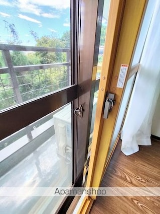 ウエストハイツ[2DK/40m2]の内装5