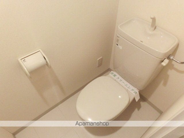 VERT西区の内装写真