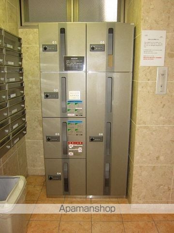 ラムール谷町のその他写真