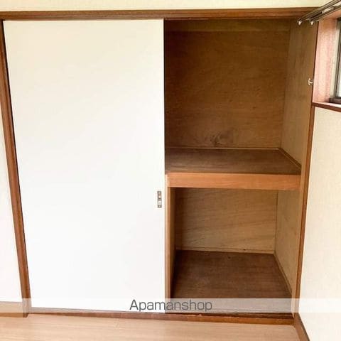 西本郷町貸家の内装写真