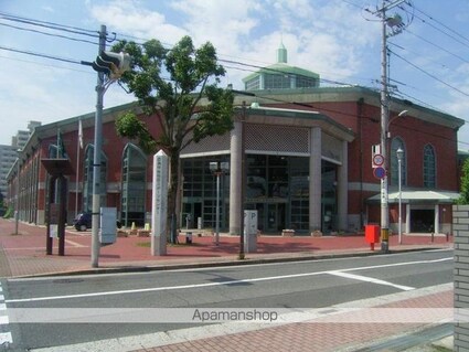 広島県広島市佐伯区坪井１丁目[1R/16.2m2]の周辺19