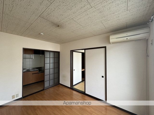 トピア門田屋敷の内装写真