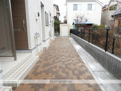 Ｒｉｓｉｎｇ　Ｓｕｎ[1LDK/45.86m2]のロビー