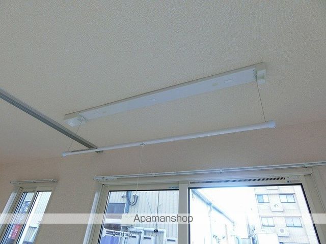 メゾン・レーヴの内装写真