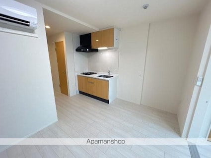 ハイムマルセン日野[1LDK/31.77m2]のリビング・居間1