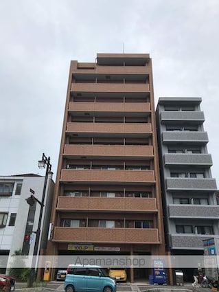 第２９友建ビル[1K/29.27m2]の外観3