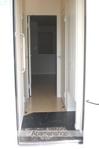 レオネクストエスペランサの内装写真