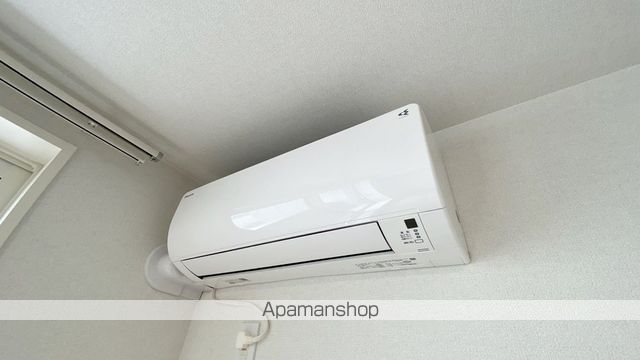リュミエールの内装写真