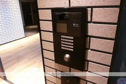 プライマル浅草言問通[1K/25.32m2]の共用部1