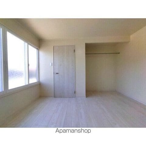 馬場コーポの内装写真