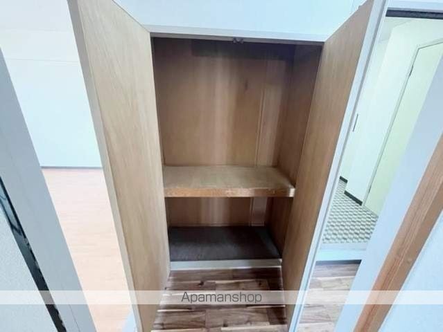 NASU8の内装写真
