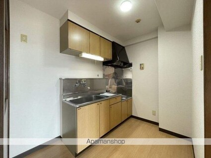 ＭＳねむの木[2LDK/59.71m2]の内装6