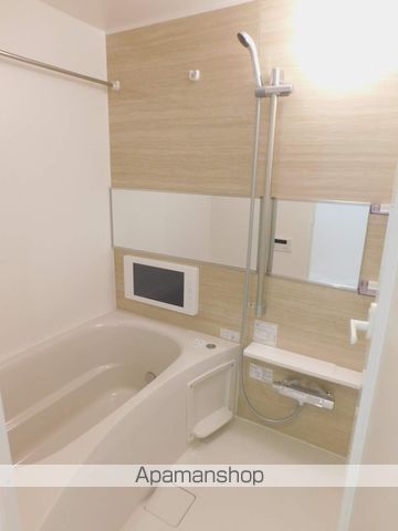 プレジオ城北の内装写真