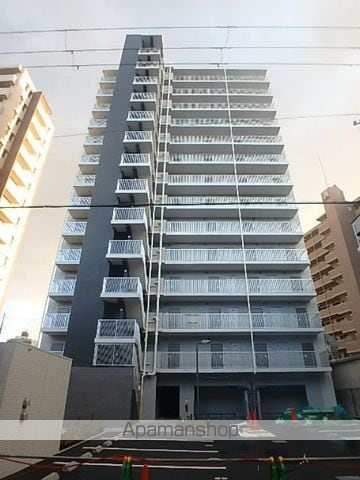 BPRRESIDENCESHINUMEDA