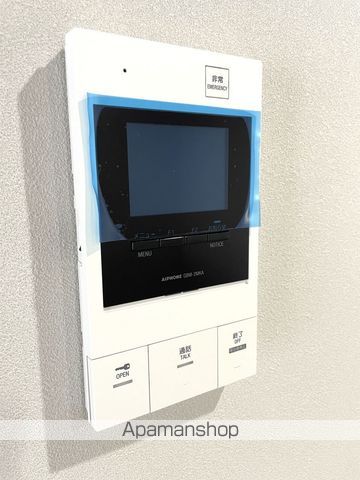 ALIVIS三国本町の内装写真