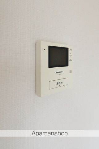 サンハイツ沖浜の内装写真