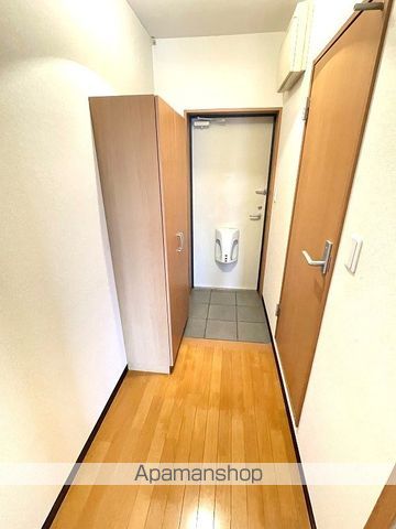 マンションあいる24の内装写真