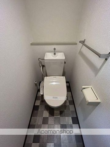 グランドライフJKの内装写真