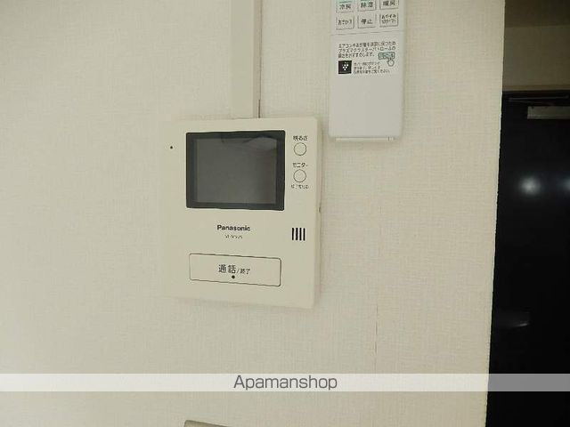NEOダイキョー北昭和Iの内装写真