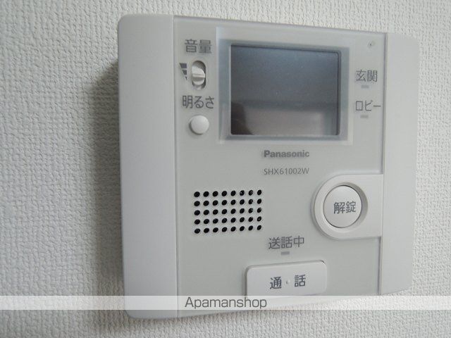 ロゼリア発寒の内装写真
