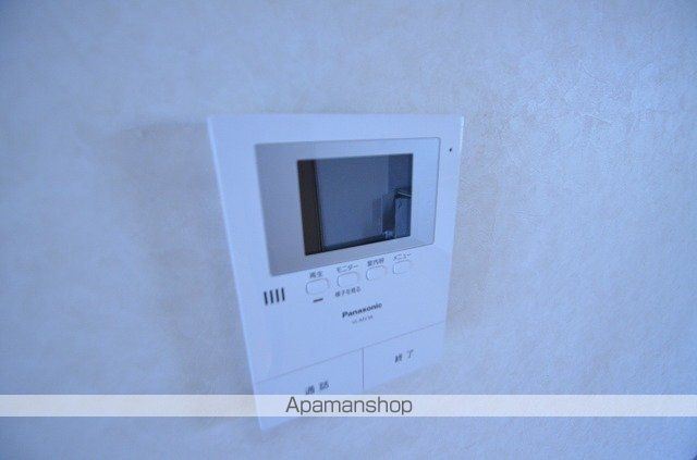 11KAWAIの内装写真