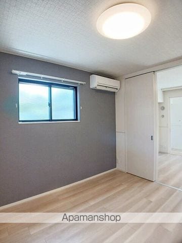 FBIIの内装写真