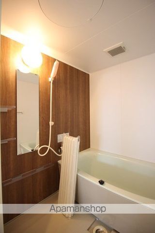 サンフローラの内装写真