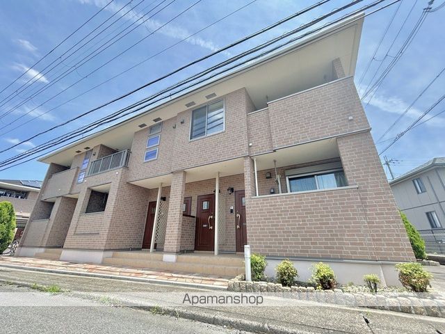 メディカル・中小路南II
