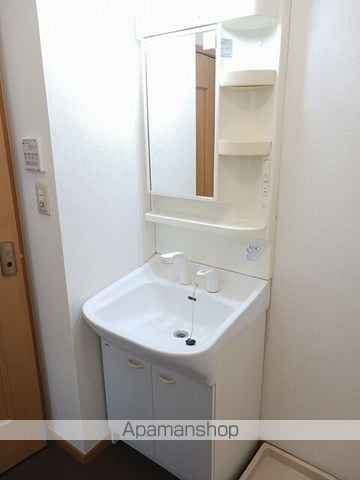 プラムフィールドDの内装写真