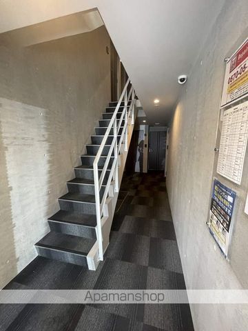センテナリオL126の内装写真