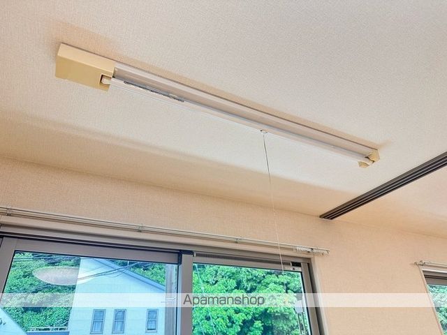ベル フルール 割子川の内装写真