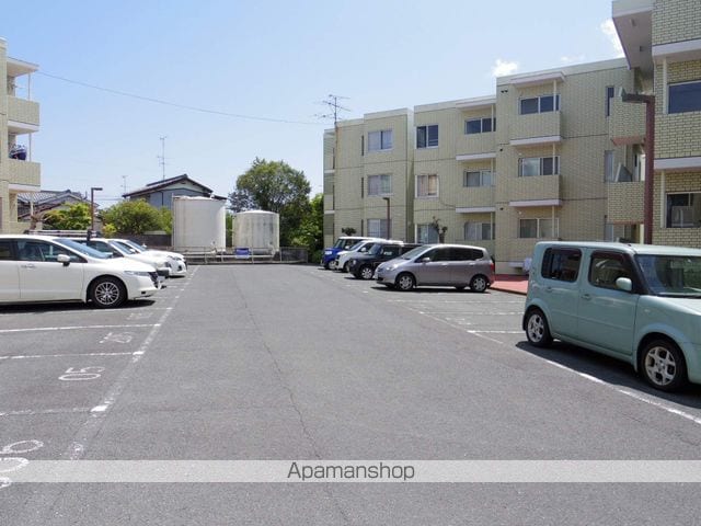 ライトアップ萩丘2番の外観写真
