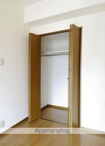 フリューゲル高砂の内装写真