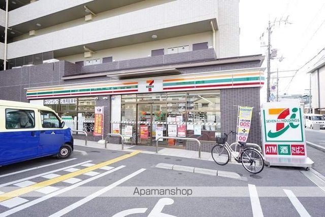 ヴェルジェの周辺写真